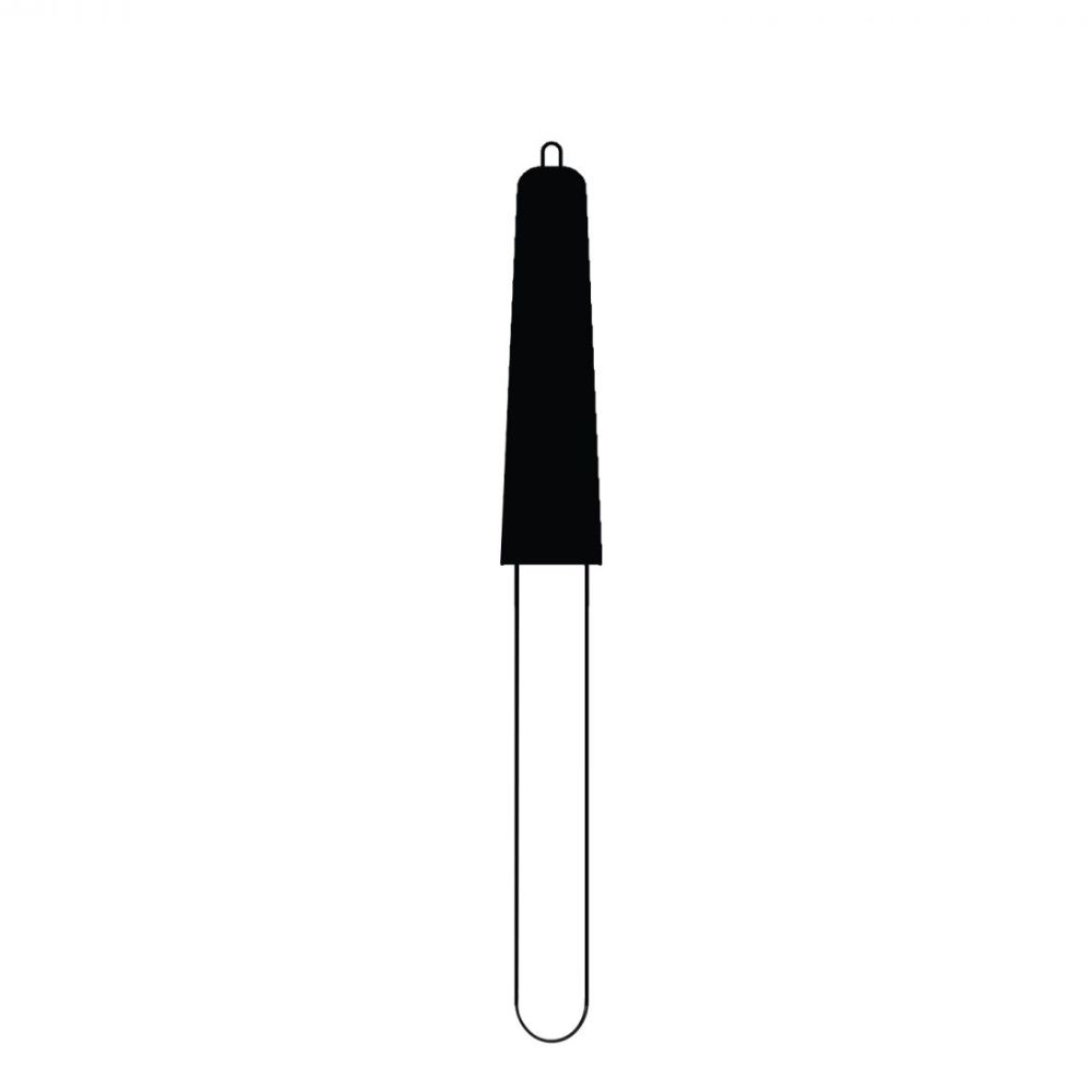 998/025M - Safe End Guide Pin 6/PK