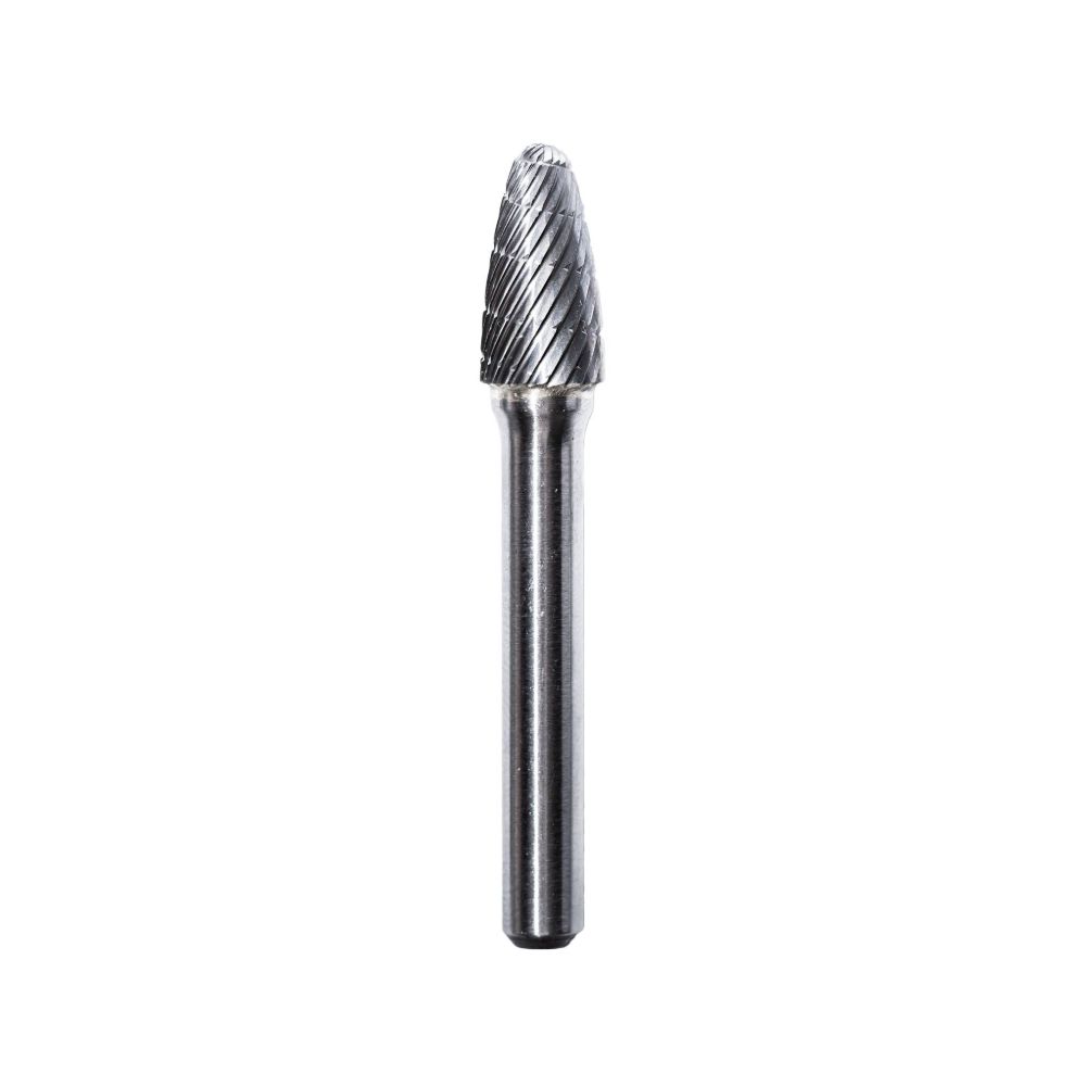 A 3/8 - Taper Lathe Carbide Bur 1/PK