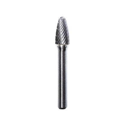 A 3/8 - Taper Lathe Carbide Bur 1/PK