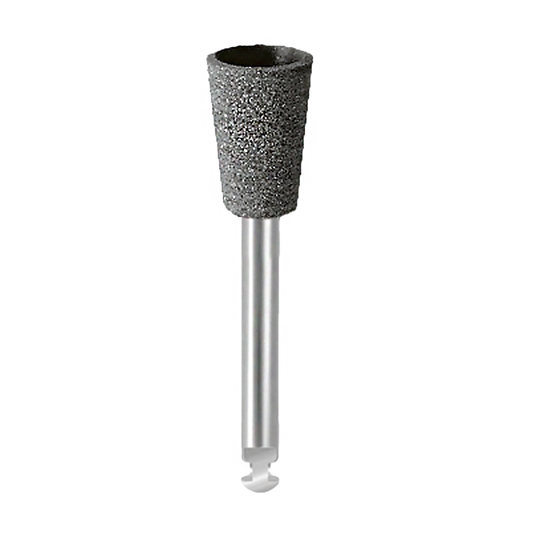 AF3K - Silicone Carbide Polisher RA Cup