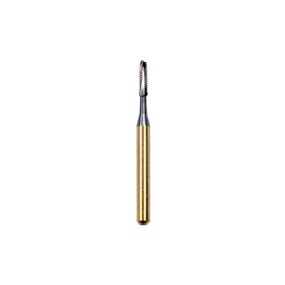 Samurai 1557 - Round End Cylinder 25/PK