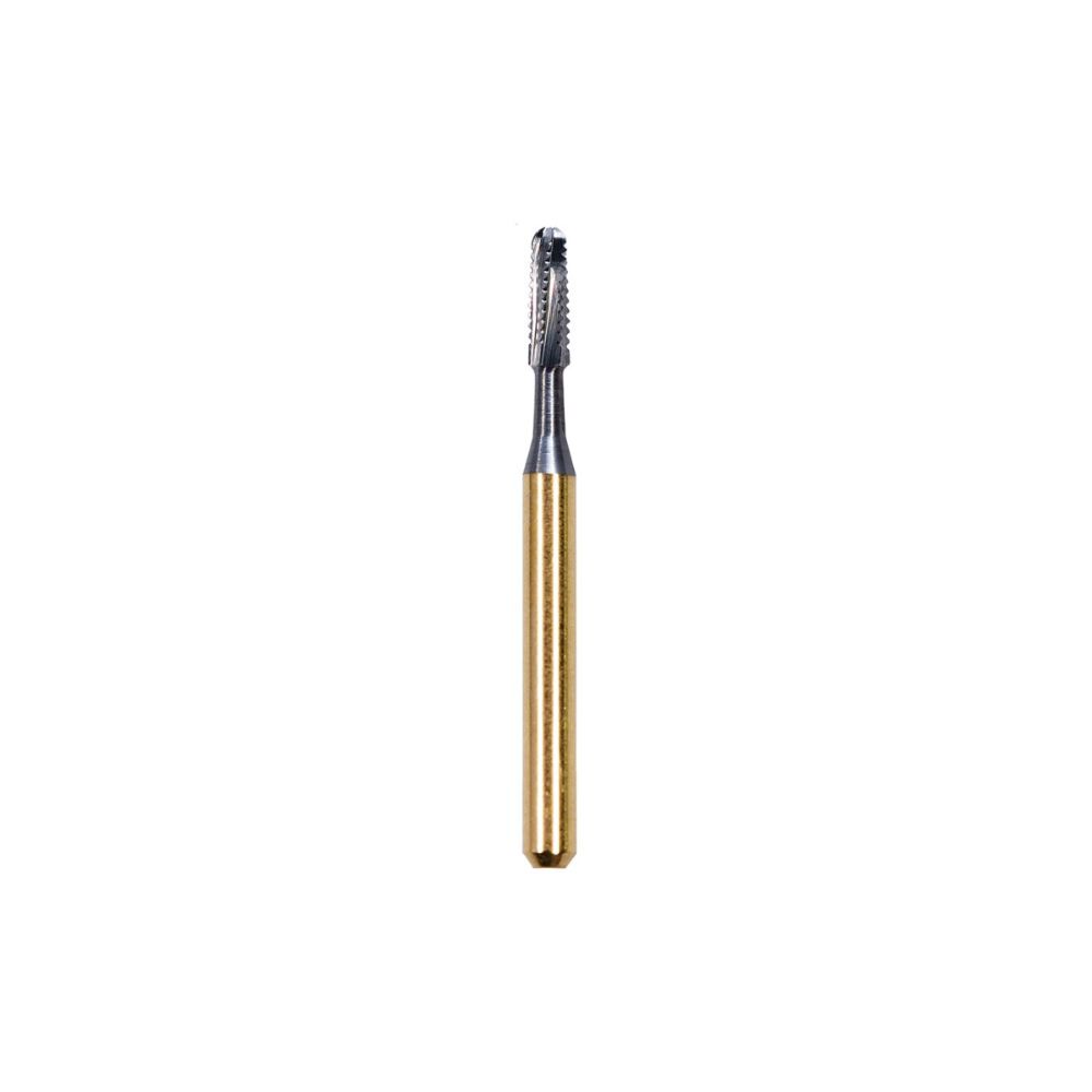 Samurai 2 - Round End Cylinder 25/PK