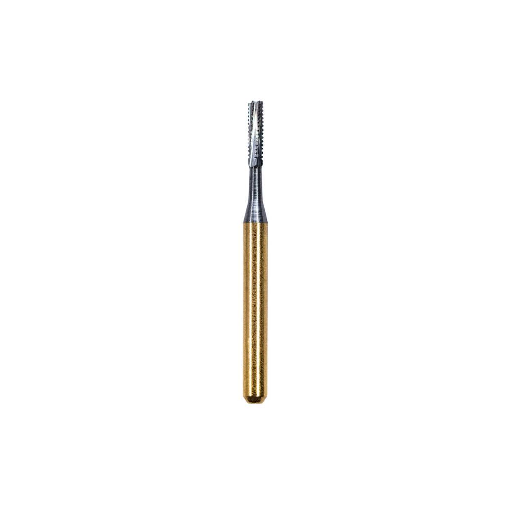 Samurai 557 - Flat End Cylinder 25/PK