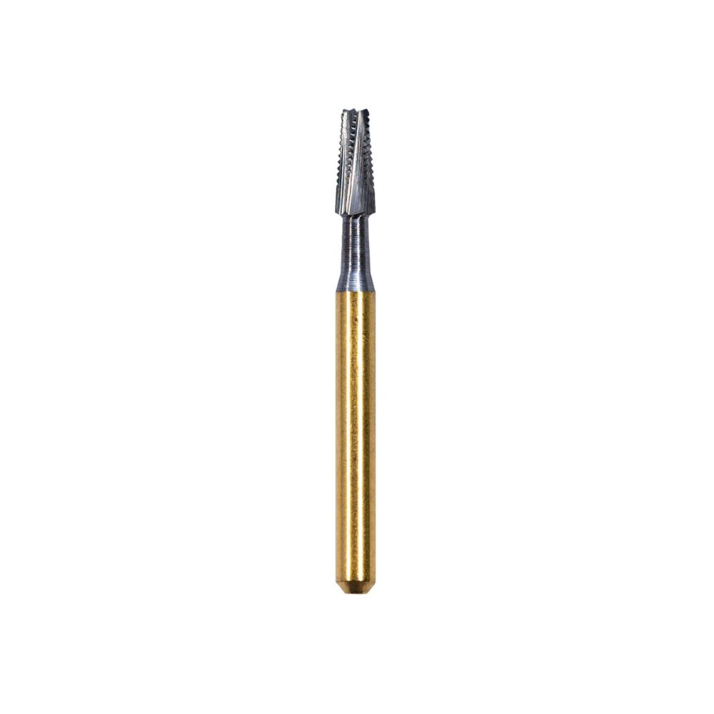 Samurai 702 - Flat End Taper 25/PK
