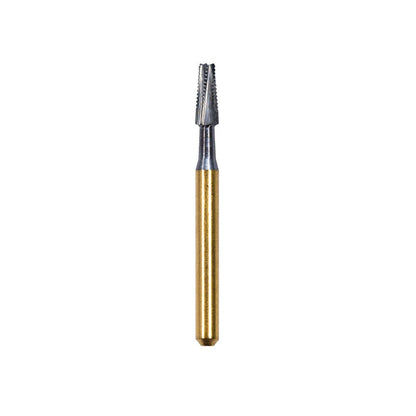 Samurai 702 - Flat End Taper 25/PK