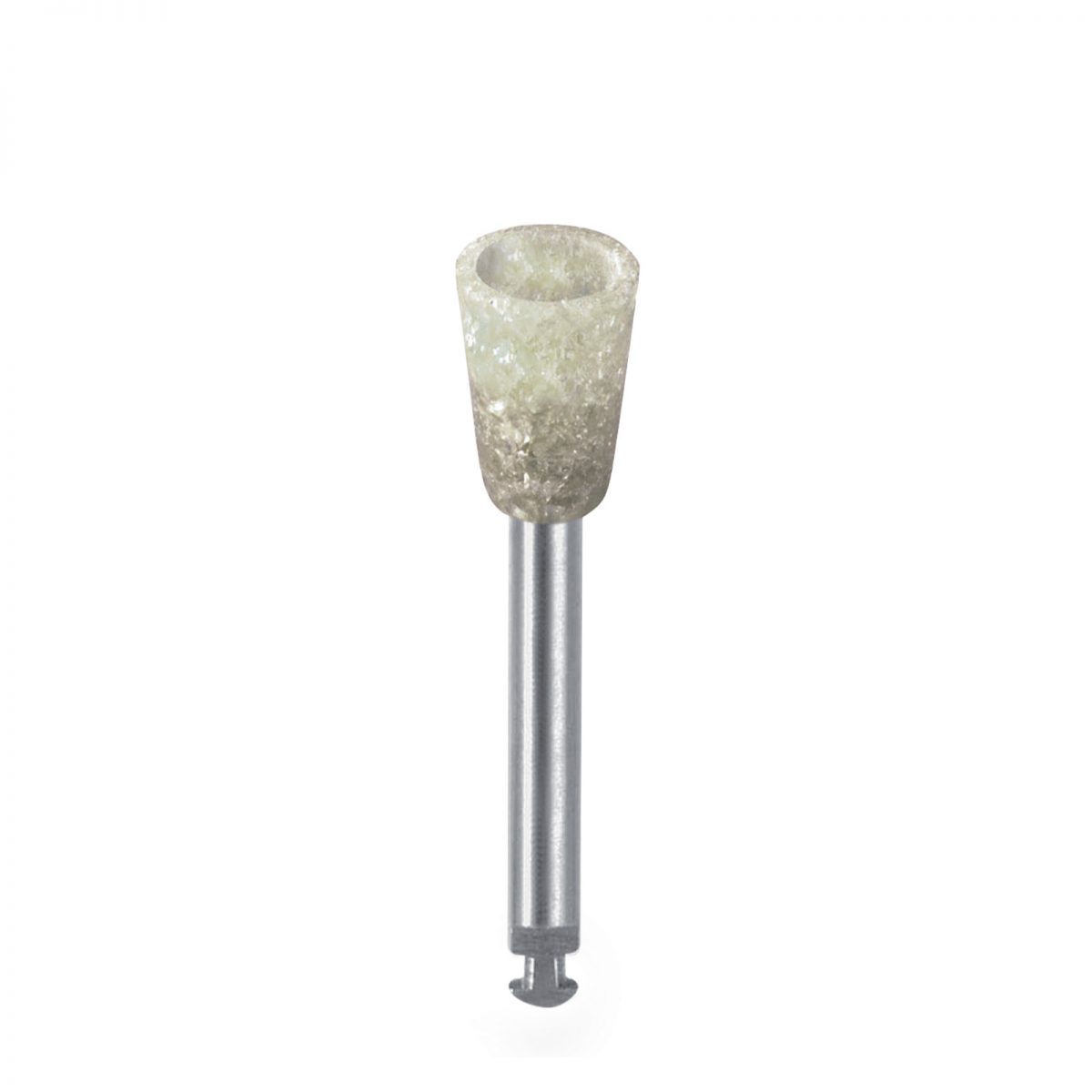 BR3 - Bracket 7 Attachment Removal - Polisher Cup RA