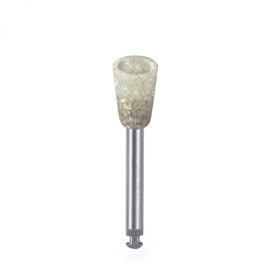 BR3 - Bracket 7 Attachment Removal - Polisher Cup RA