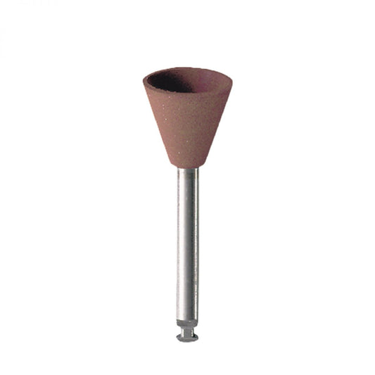 BV5W - Brownie Silicone Carbide RA Cup