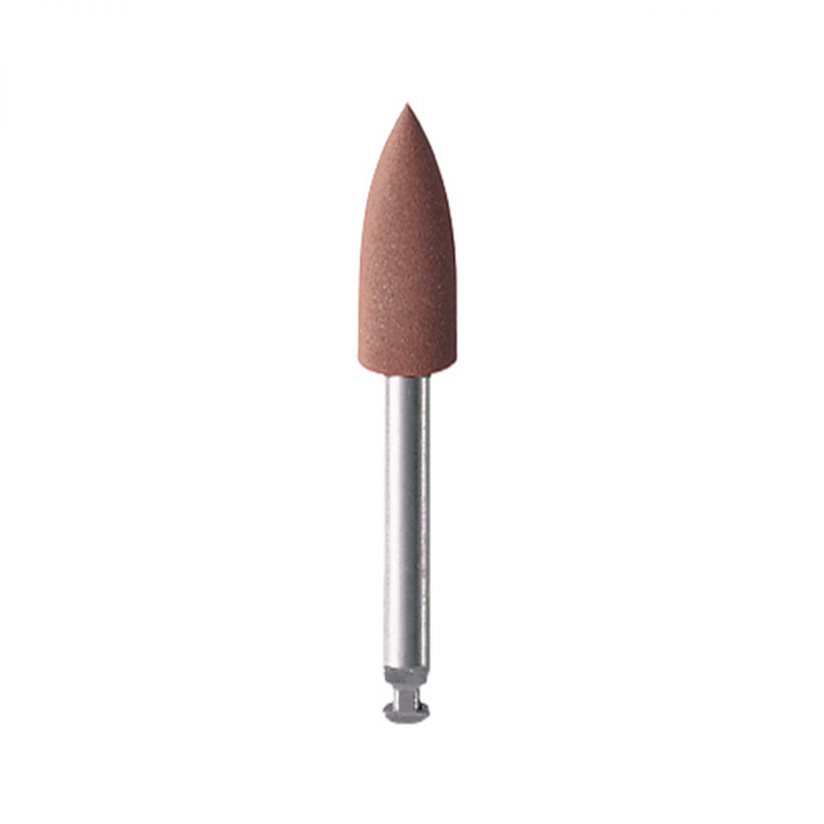 BV7 - Brownie Silicone Carbide RA Torpedo