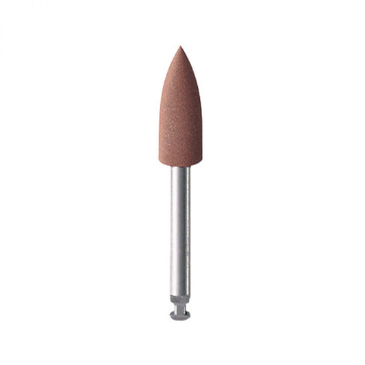BV7 - Brownie Silicone Carbide RA Torpedo