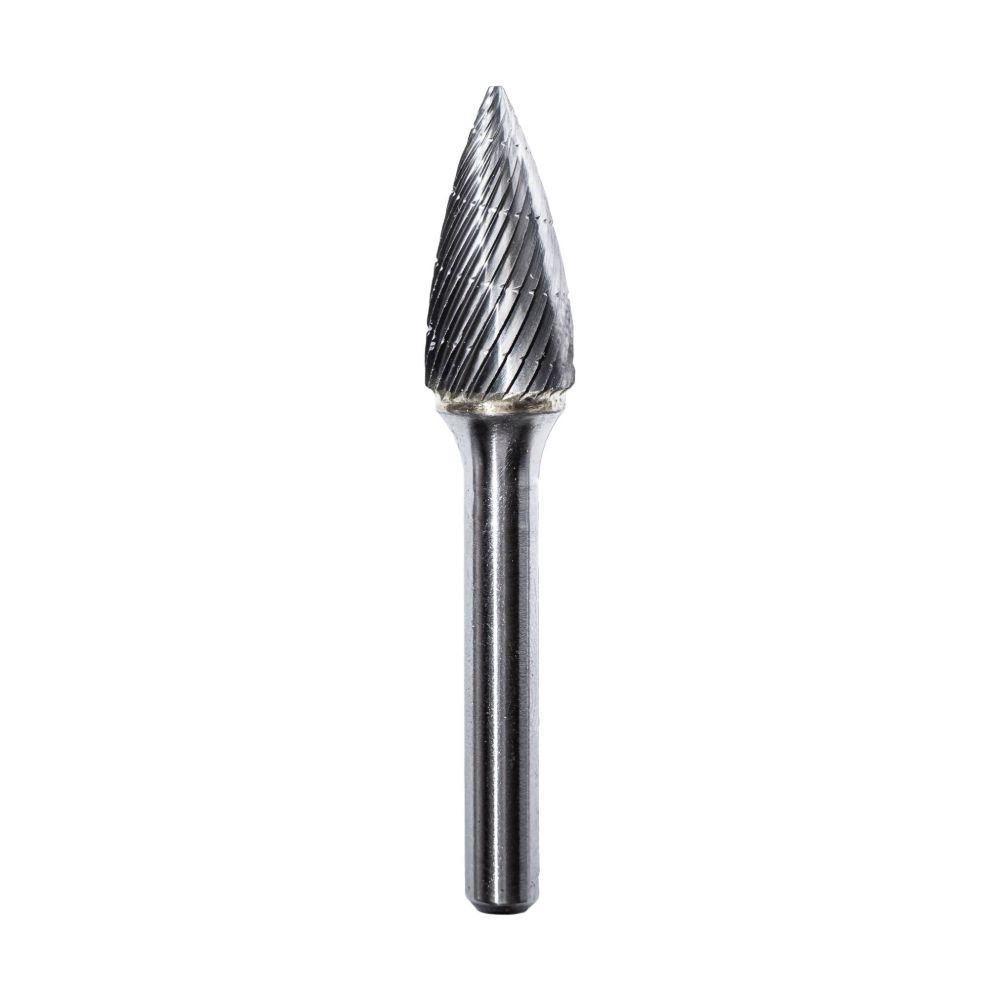 C 1/2 - Flame Lathe Carbide Bur 1/PK