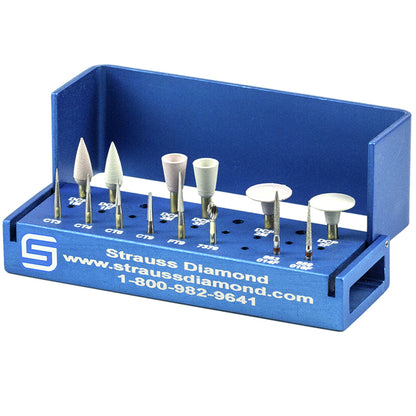 CFPS2 - Esthetic Composite Finishing
