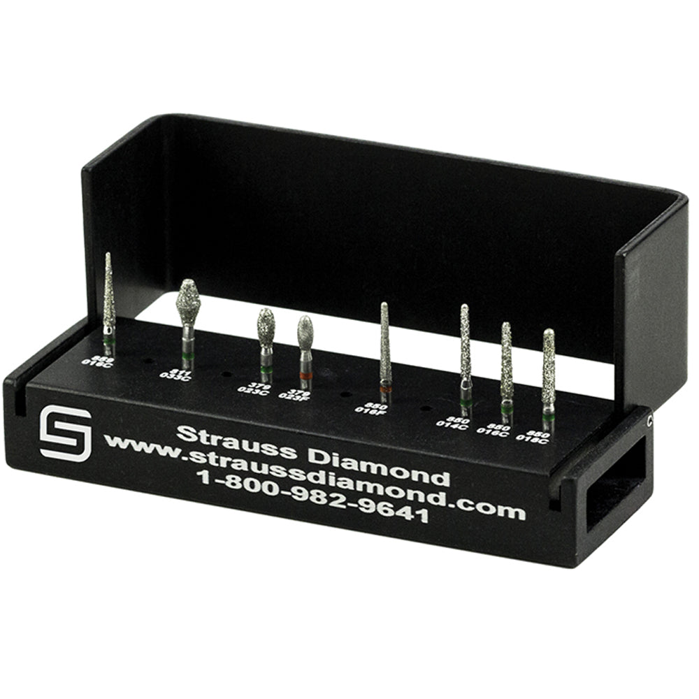 CPS2 - Chamfer Preparation System 10mm