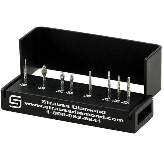 CPS2 - Chamfer Preparation System 10mm