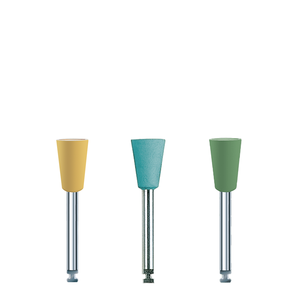 CeraGloss - RA 3-Step Porcelain Diamond Polisher