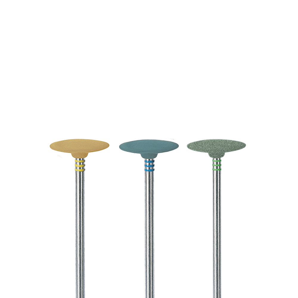 CeraGloss - HP 3-Step Porcelain Diamond Polisher