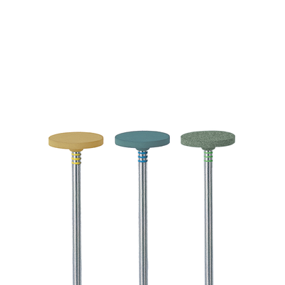 CeraGloss - HP 3-Step Porcelain Diamond Polishers