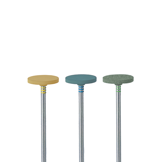 CeraGloss - HP 3-Step Porcelain Diamond Polishers