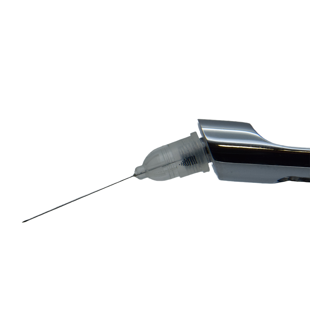 MFS40- Magic Flex Syringe 40 Degree Angle