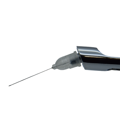 MFS40- Magic Flex Syringe 40 Degree Angle