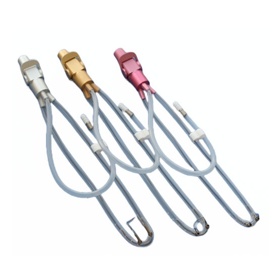 Coolex C- Saliva Suction Unit