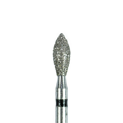 368/023 - Pointed Football 6/PK