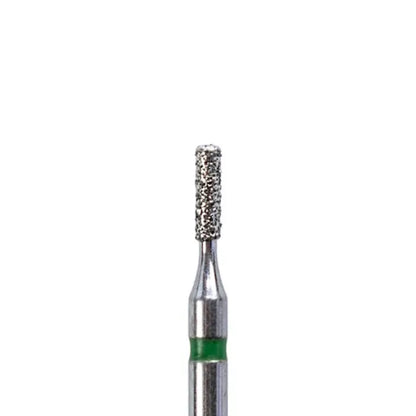 S835/010 - Flat End Cylinder 25/PK