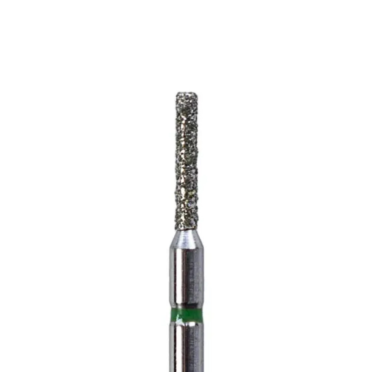 S836/010 - Flat End Cylinder 25/PK