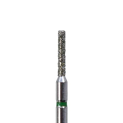 S836/010 - Flat End Cylinder 25/PK