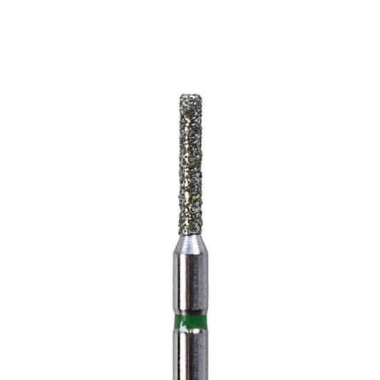 S836/010 - Flat End Cylinder 25/PK