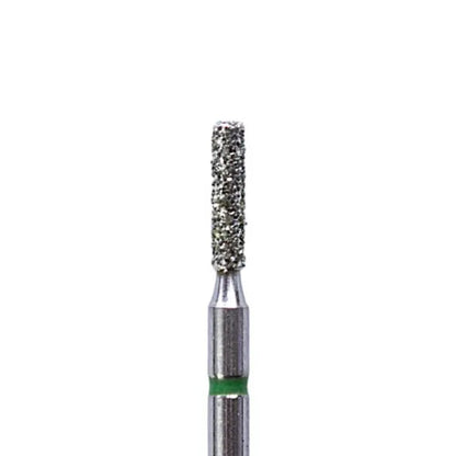 S836/012 - Flat End Cylinder 25/PK
