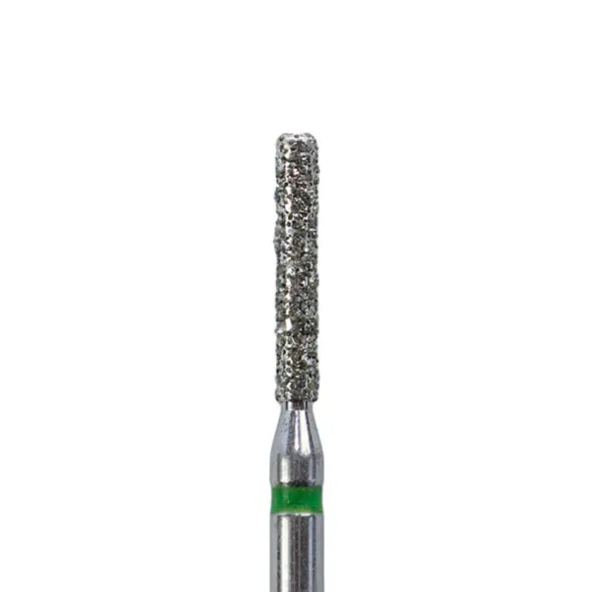 S837/012 - Flat End Cylinder 25/PK