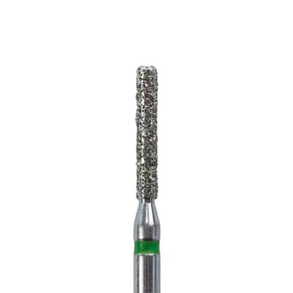 S837/012 - Flat End Cylinder 25/PK