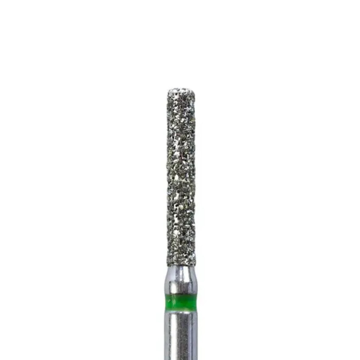 S837/014 - Flat End Cylinder 25/PK