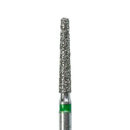 S848/016 - Flat End Taper 25/PK