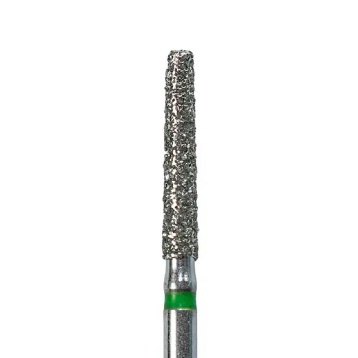 S848/018C - Flat End Taper 25/PK