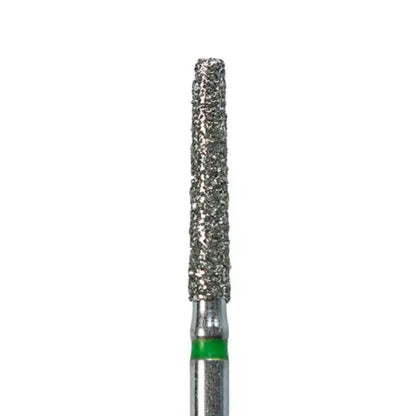 S848/018C - Flat End Taper 25/PK
