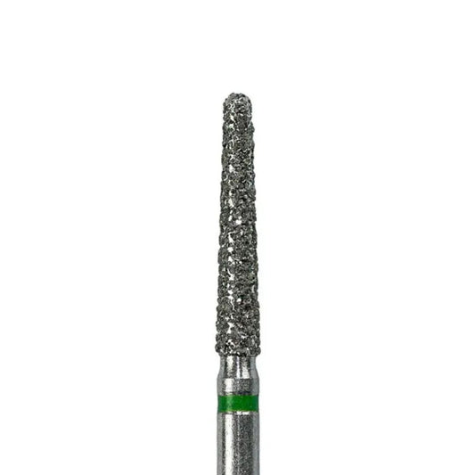 S850/016C - Round End Taper 25/PK