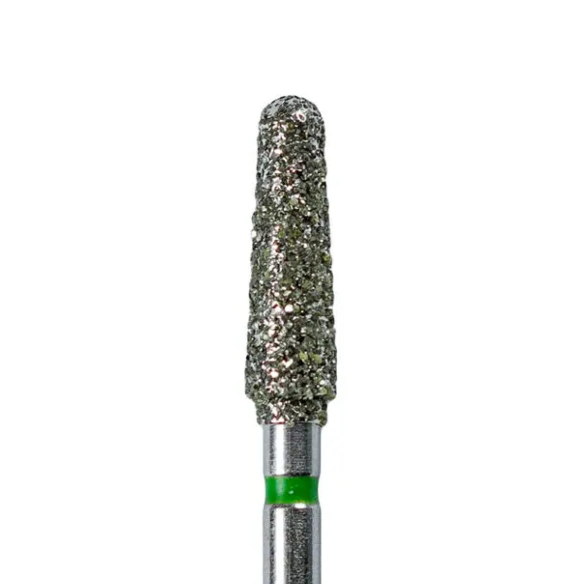 S856/025 - Round End Taper 25/PK