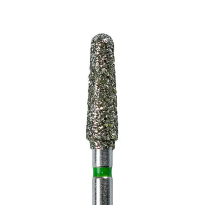 S856/025 - Round End Taper 25/PK