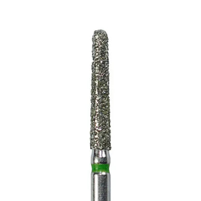 S856L/016 - Long Round End Taper 25/PK