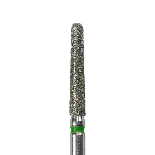 S856L/016 - Long Round End Taper 25/PK