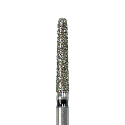 S856L/016 - Long Round End Taper 25/PK