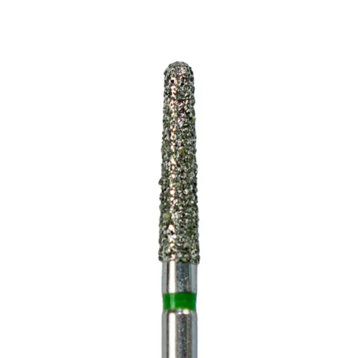 S856L/018 - Long Round End Taper 25/PK