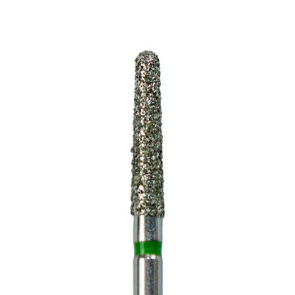 S856L/018 - Long Round End Taper 25/PK