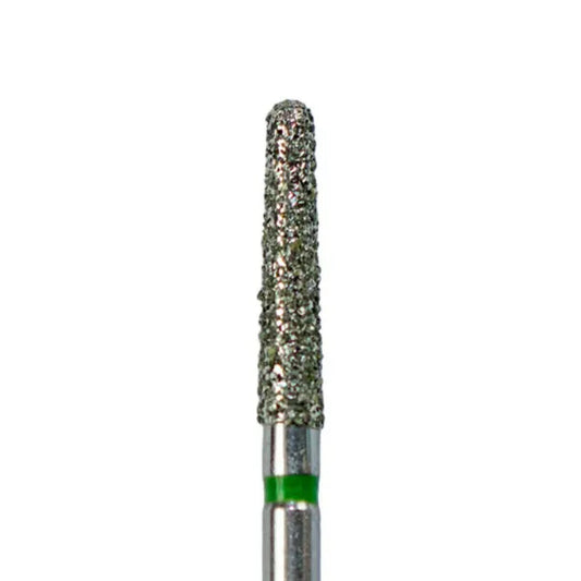 S856L/018 - Long Round End Taper 25/PK