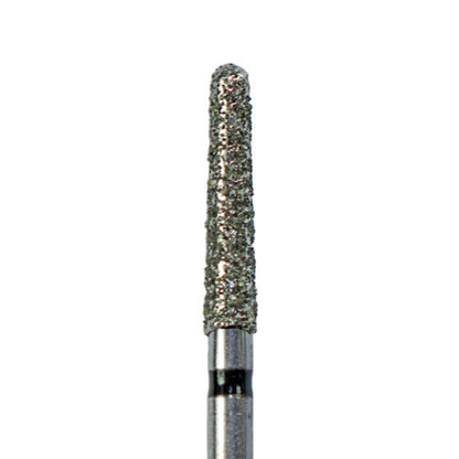 S856L/018 - Long Round End Taper 25/PK