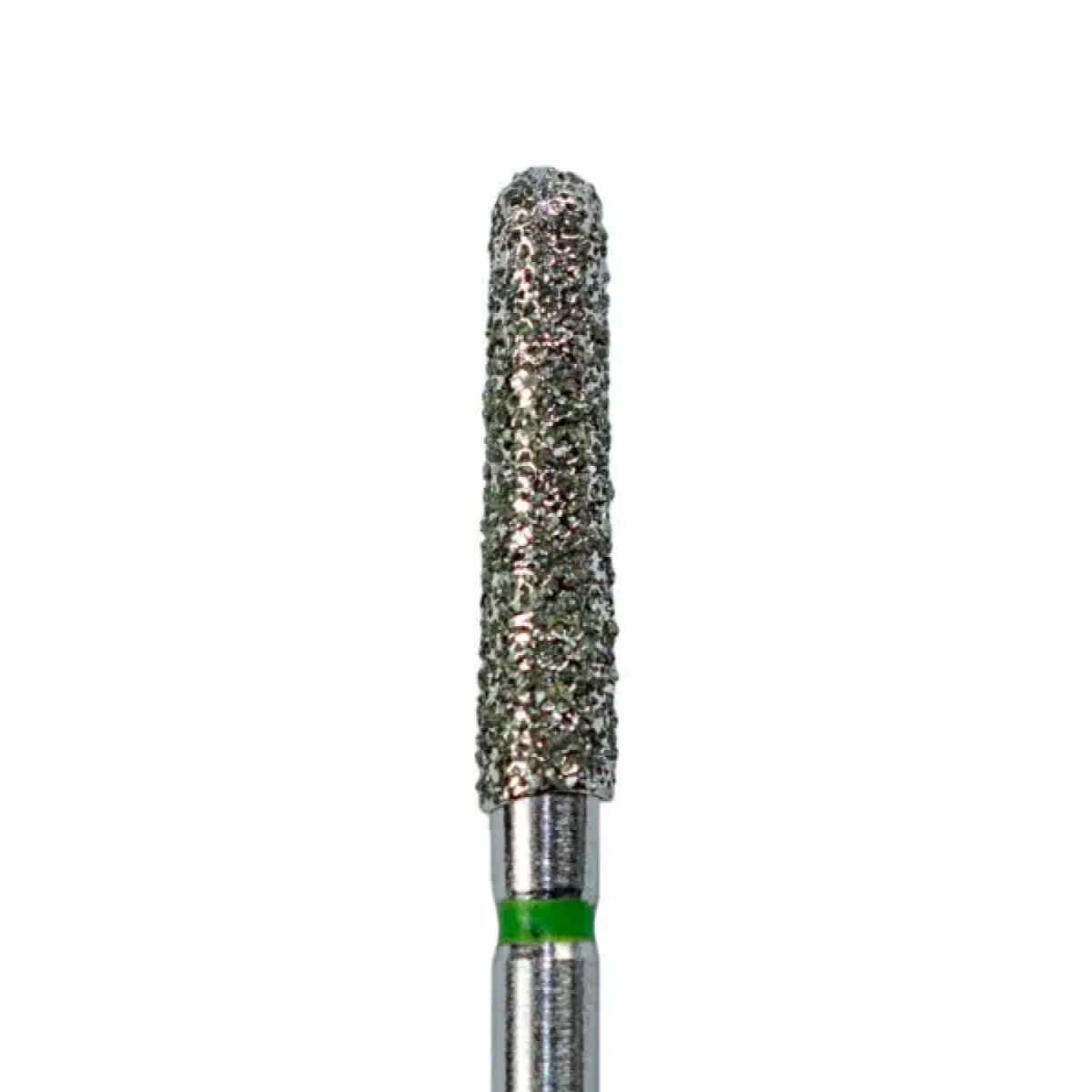 S856L/020 - Long Round End Taper 25/PK