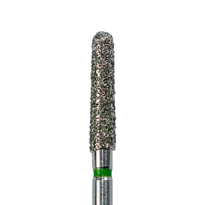 S856L/020 - Long Round End Taper 25/PK