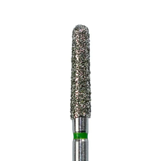 S856L/020 - Long Round End Taper 25/PK